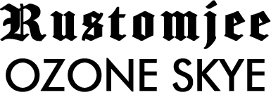 Rustomjee Ozone Skye